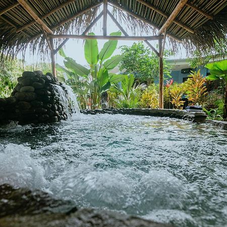 Oasis Diverse Adult Retreat Quepos Ngoại thất bức ảnh