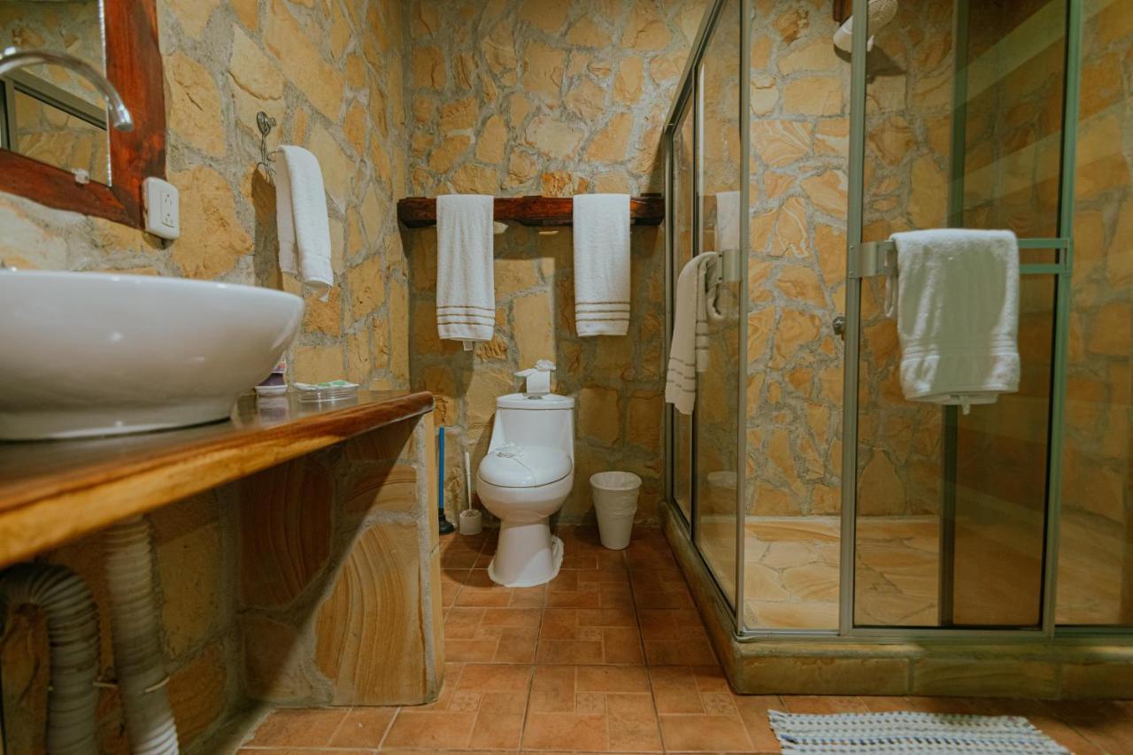 Oasis Diverse Adult Retreat Quepos Ngoại thất bức ảnh