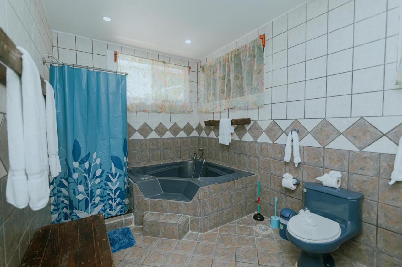 Oasis Diverse Adult Retreat Quepos Ngoại thất bức ảnh