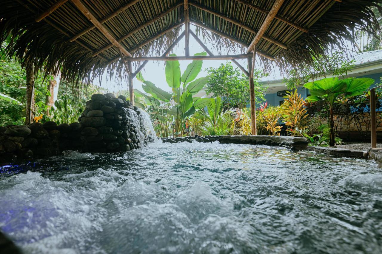 Oasis Diverse Adult Retreat Quepos Ngoại thất bức ảnh