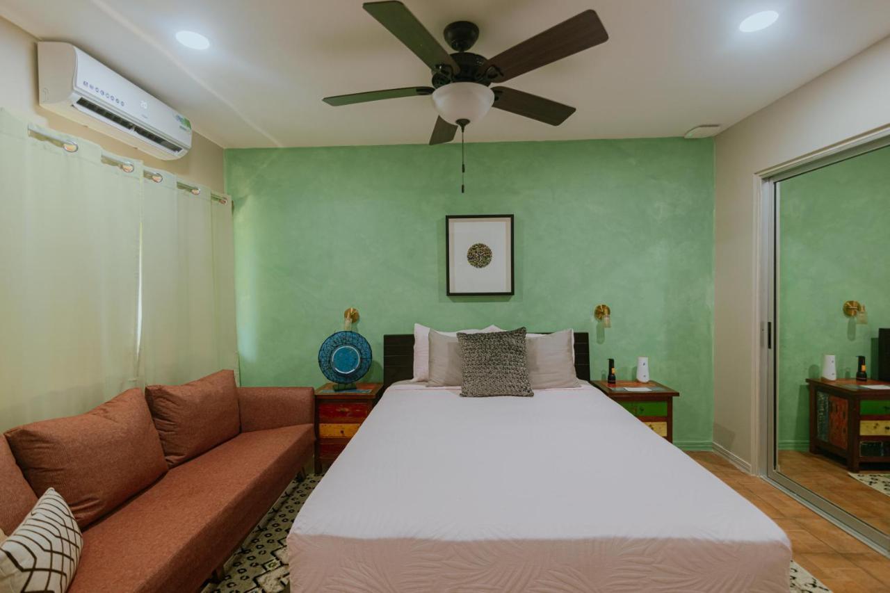 Oasis Diverse Adult Retreat Quepos Ngoại thất bức ảnh