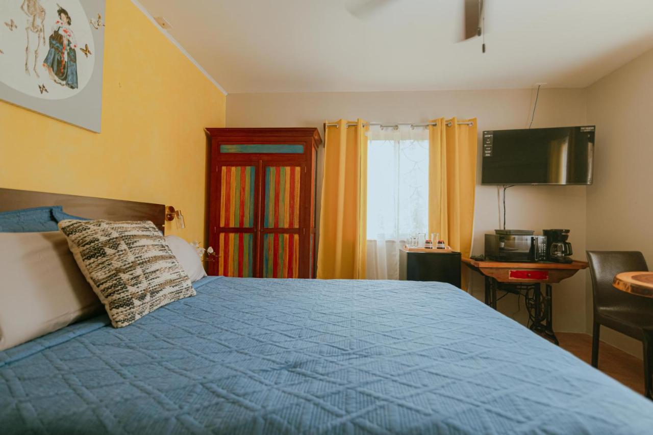 Oasis Diverse Adult Retreat Quepos Ngoại thất bức ảnh