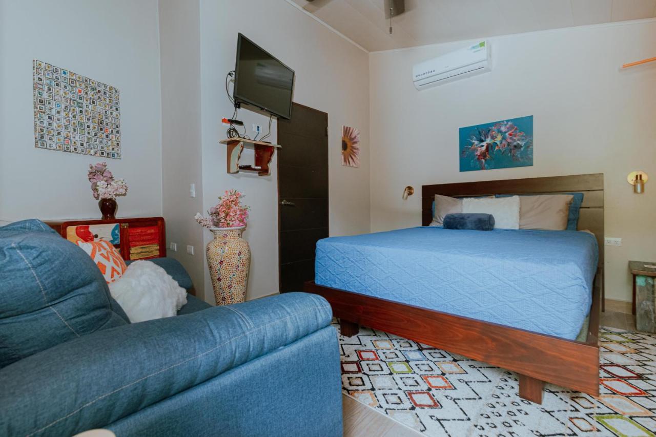 Oasis Diverse Adult Retreat Quepos Ngoại thất bức ảnh