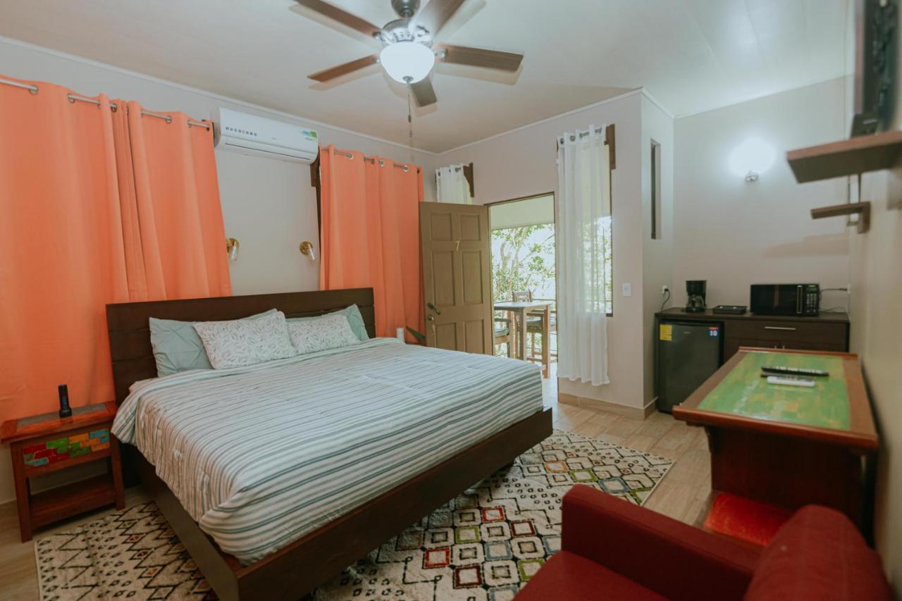 Oasis Diverse Adult Retreat Quepos Ngoại thất bức ảnh