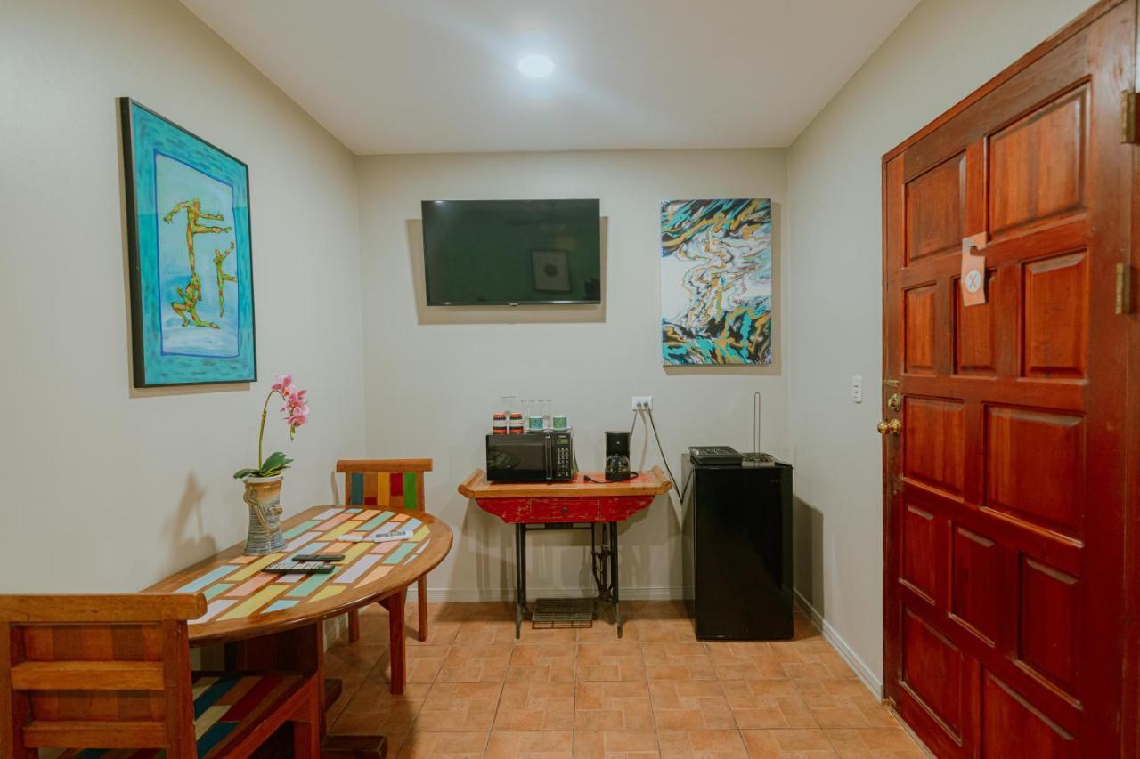 Oasis Diverse Adult Retreat Quepos Ngoại thất bức ảnh