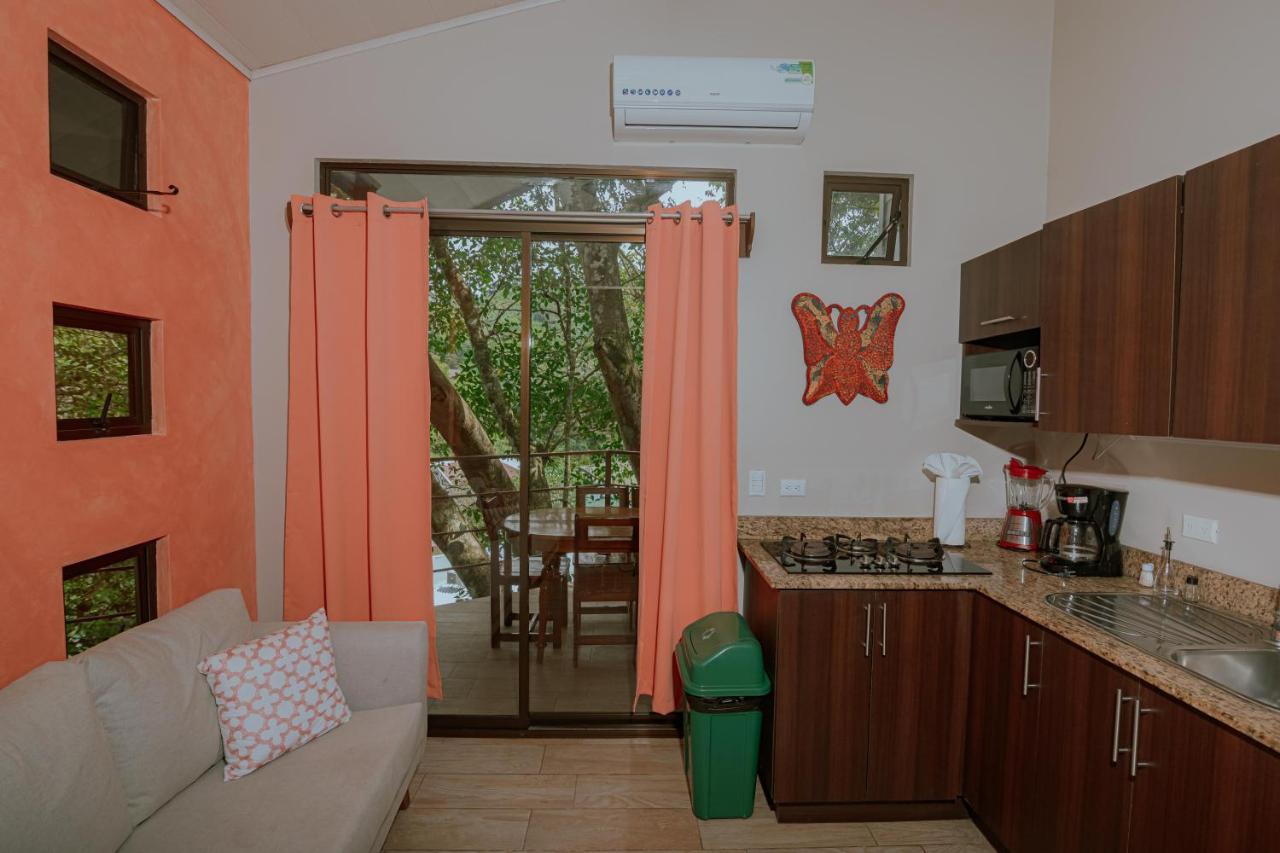 Oasis Diverse Adult Retreat Quepos Ngoại thất bức ảnh
