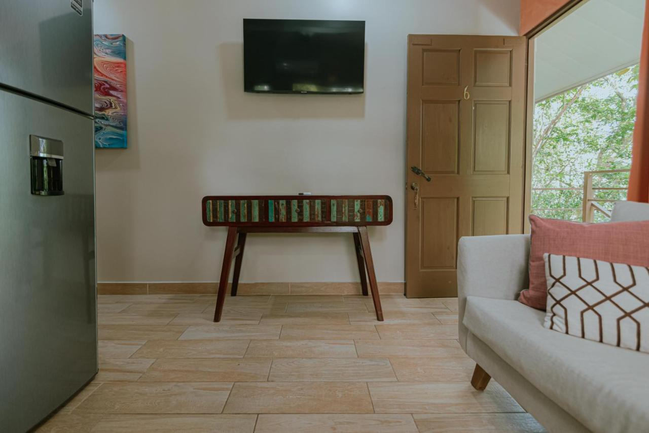 Oasis Diverse Adult Retreat Quepos Ngoại thất bức ảnh