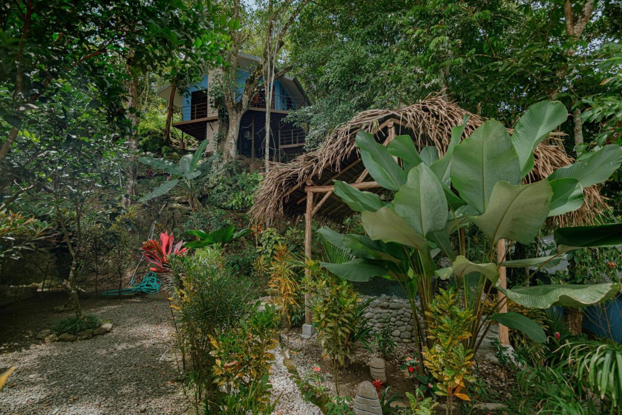 Oasis Diverse Adult Retreat Quepos Ngoại thất bức ảnh