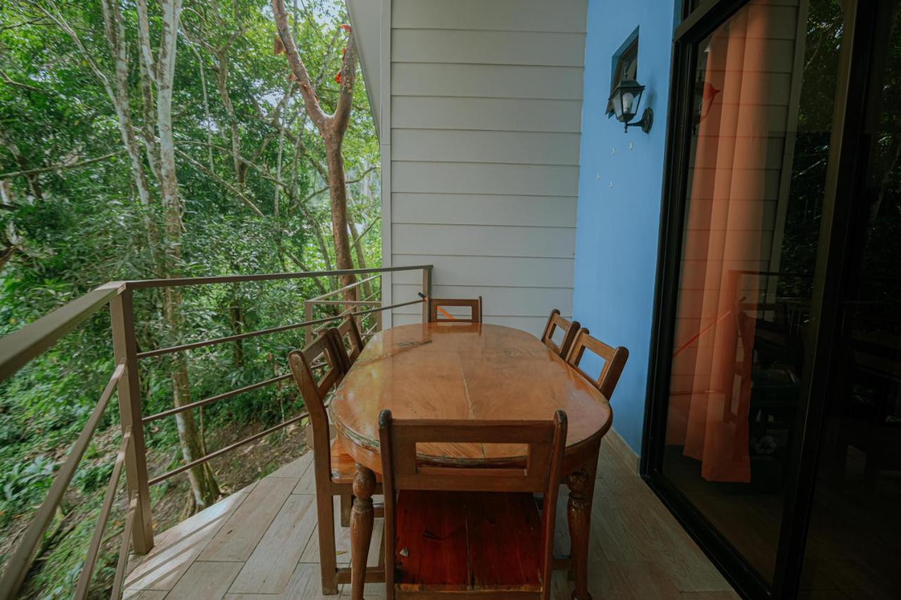 Oasis Diverse Adult Retreat Quepos Ngoại thất bức ảnh