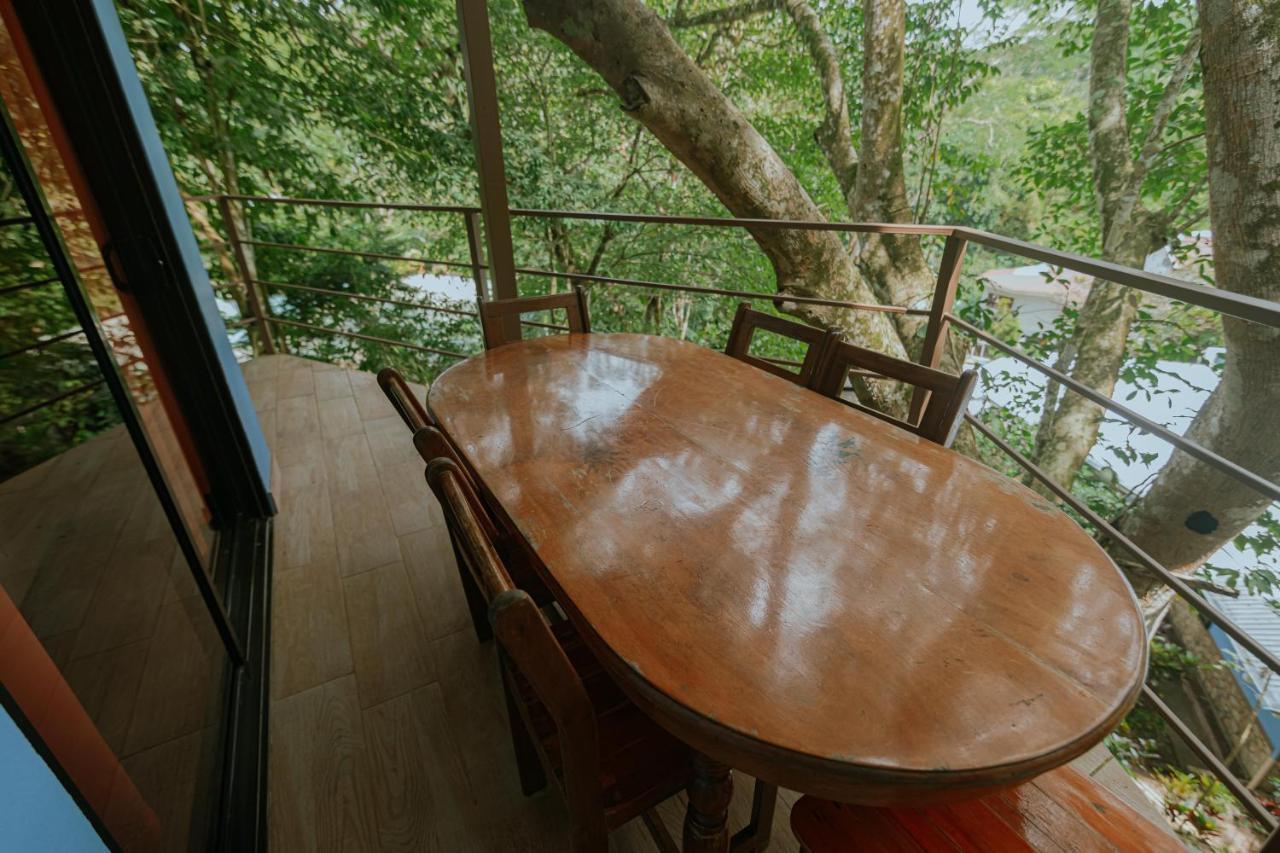 Oasis Diverse Adult Retreat Quepos Ngoại thất bức ảnh
