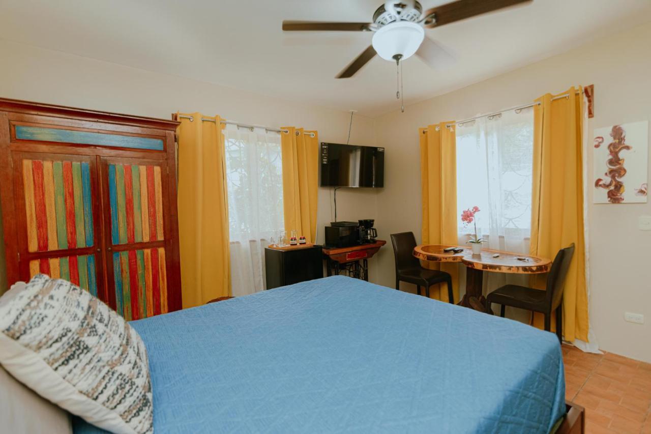 Oasis Diverse Adult Retreat Quepos Ngoại thất bức ảnh