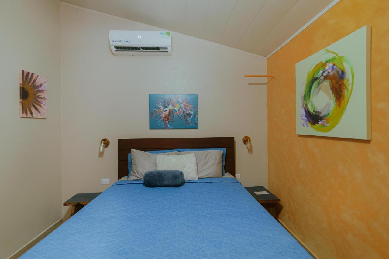 Oasis Diverse Adult Retreat Quepos Ngoại thất bức ảnh