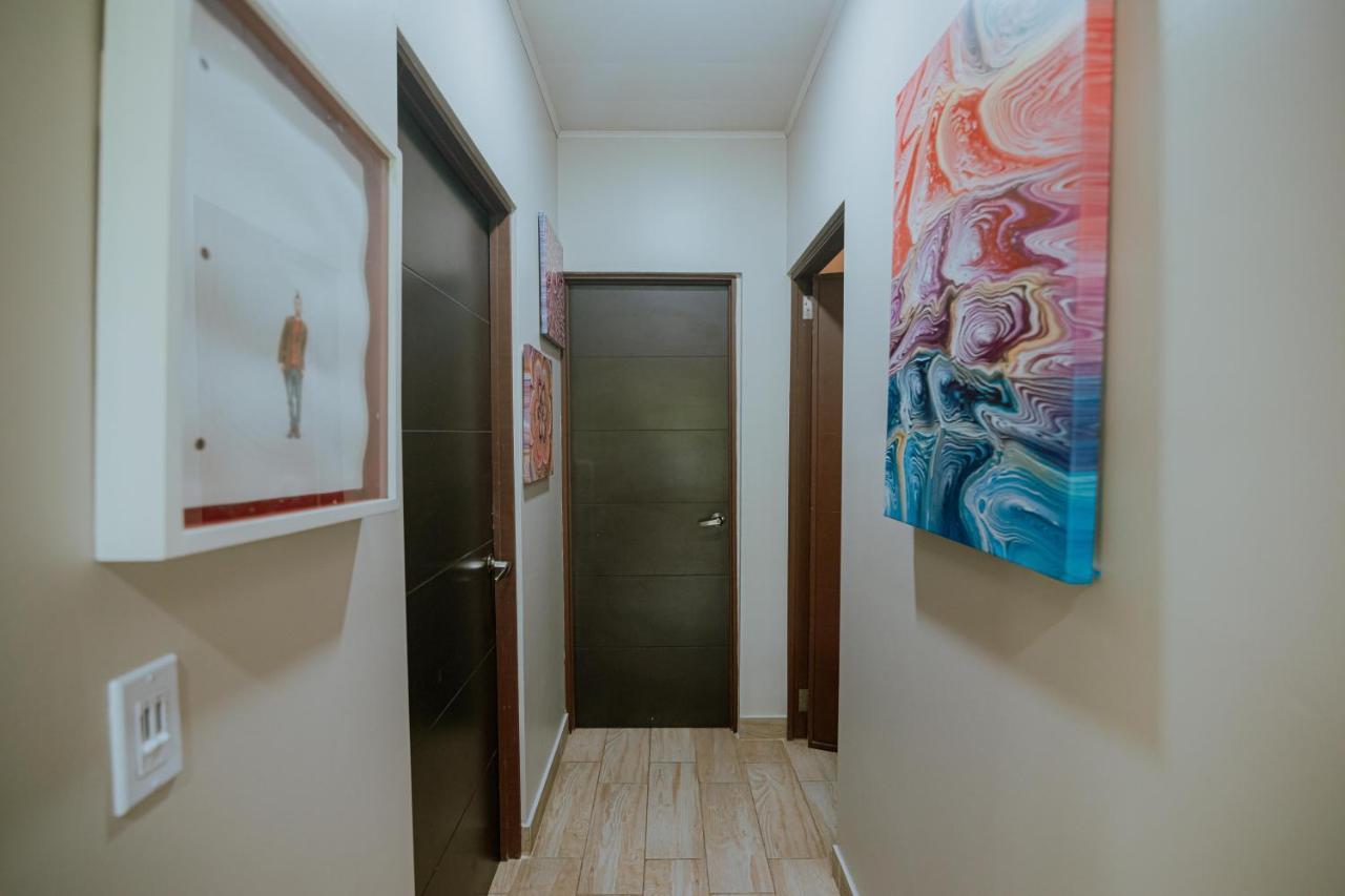 Oasis Diverse Adult Retreat Quepos Ngoại thất bức ảnh