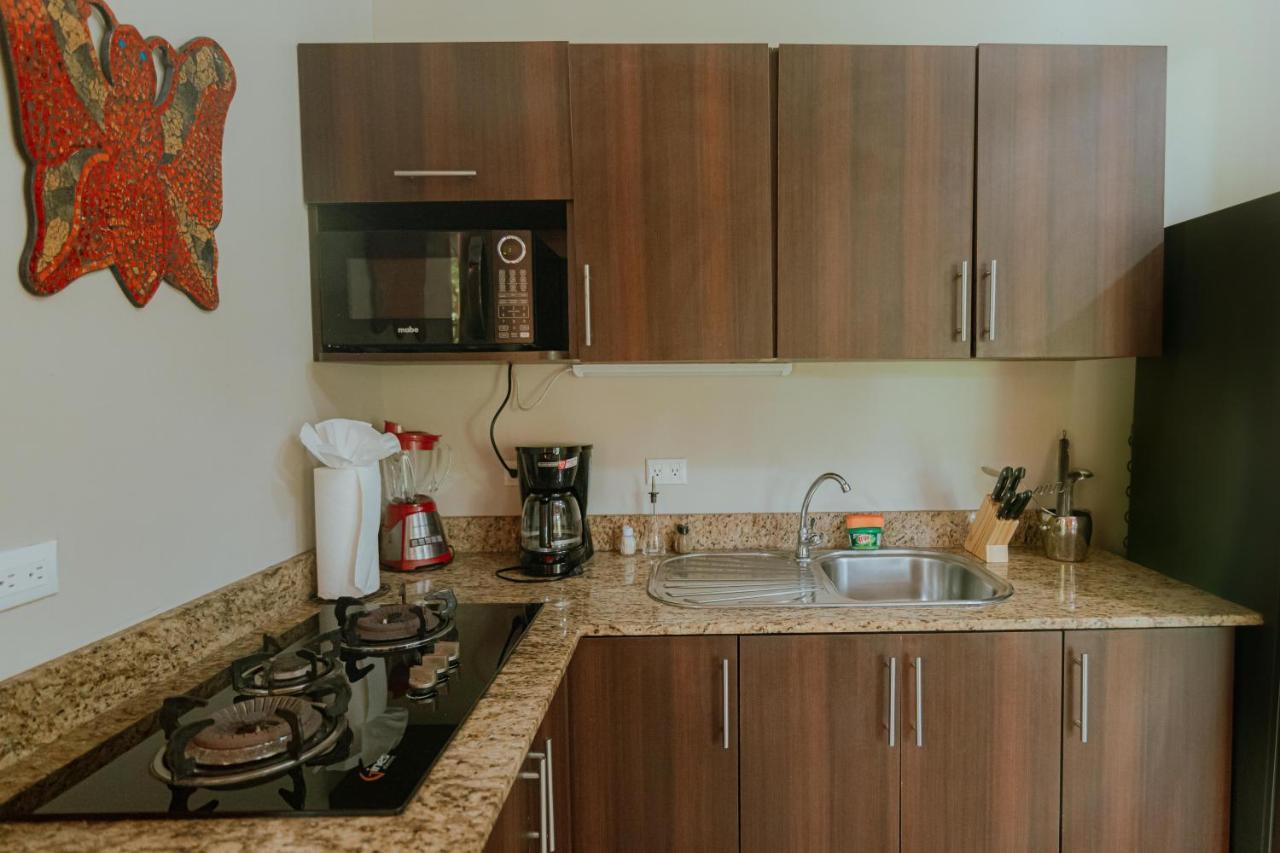 Oasis Diverse Adult Retreat Quepos Ngoại thất bức ảnh