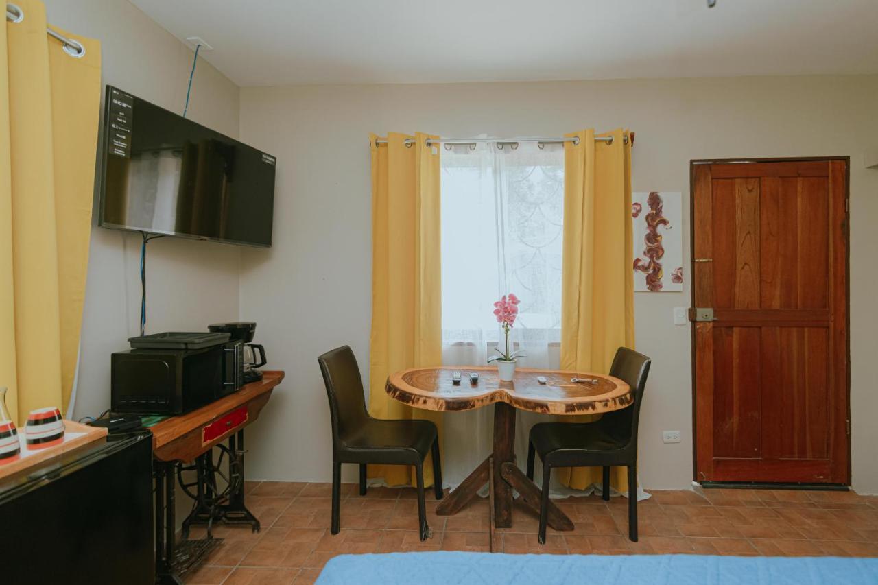 Oasis Diverse Adult Retreat Quepos Ngoại thất bức ảnh