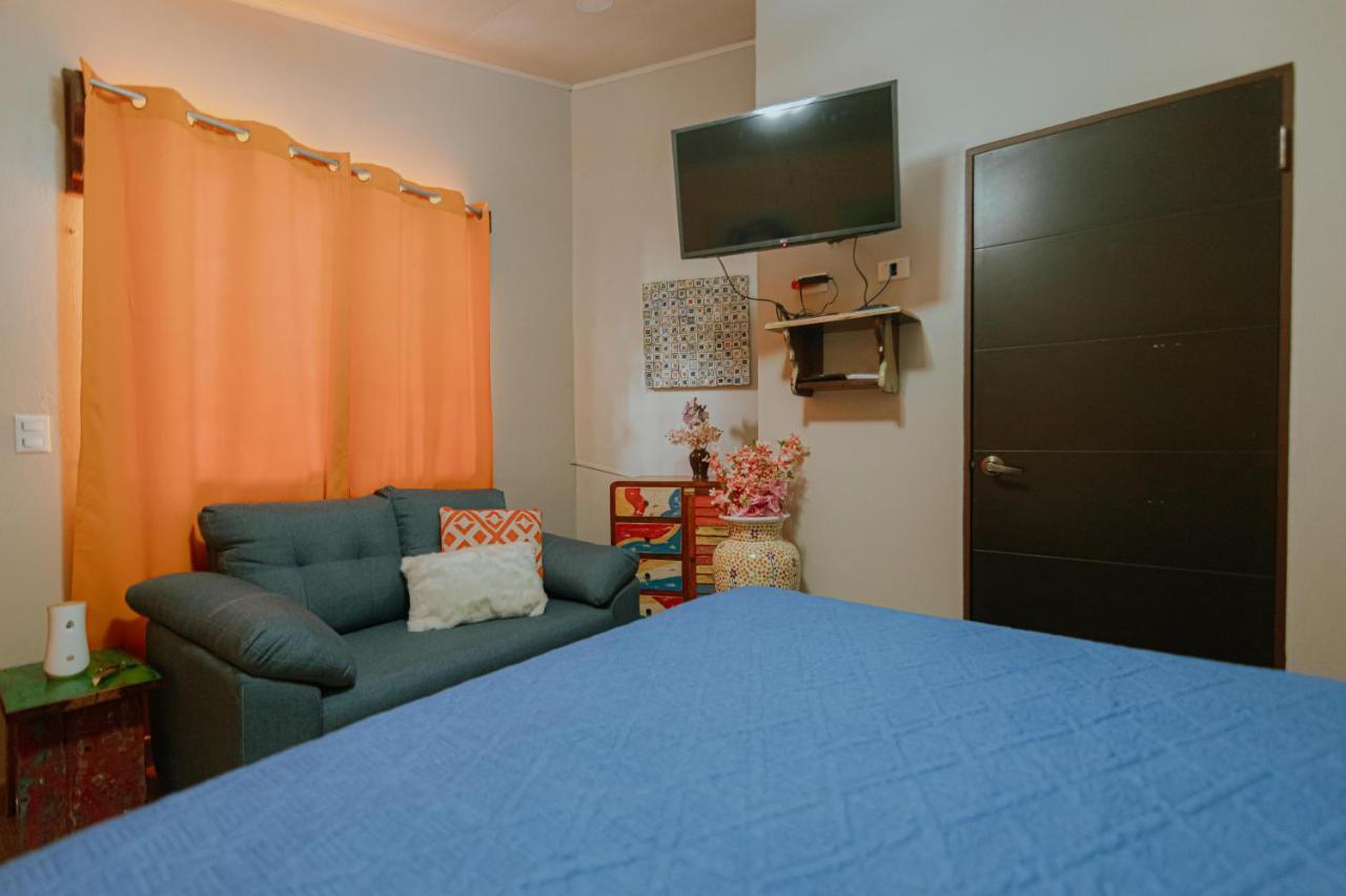 Oasis Diverse Adult Retreat Quepos Ngoại thất bức ảnh
