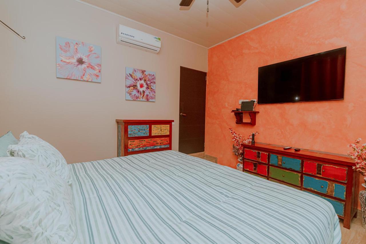 Oasis Diverse Adult Retreat Quepos Ngoại thất bức ảnh