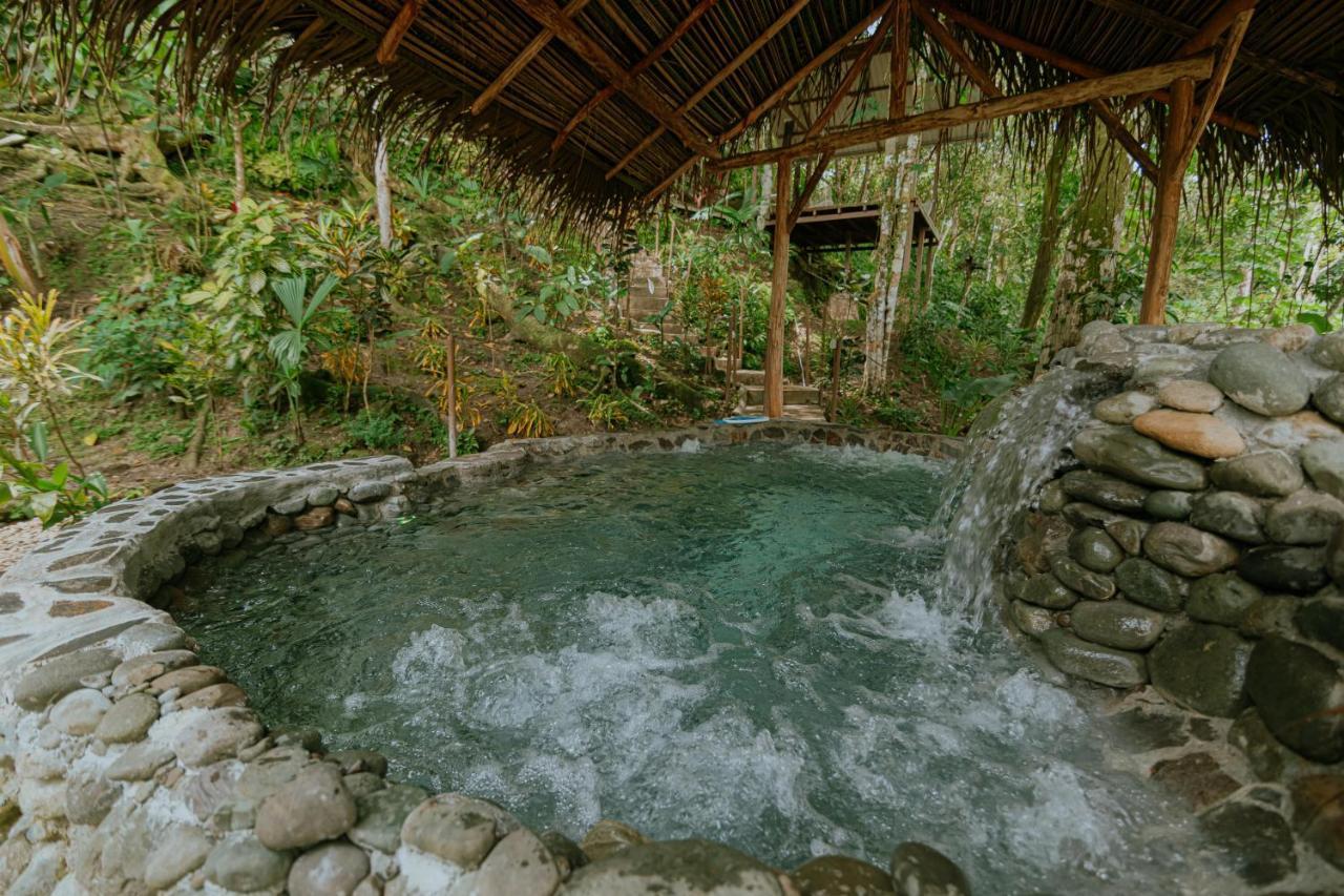 Oasis Diverse Adult Retreat Quepos Ngoại thất bức ảnh