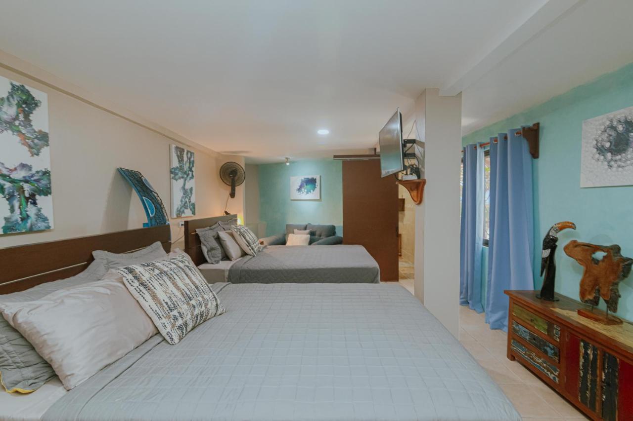Oasis Diverse Adult Retreat Quepos Ngoại thất bức ảnh