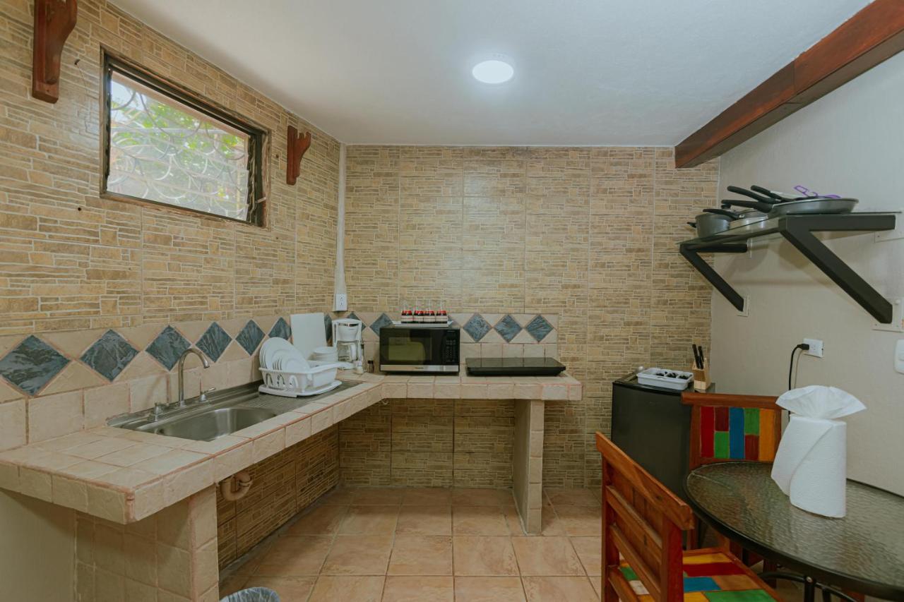 Oasis Diverse Adult Retreat Quepos Ngoại thất bức ảnh