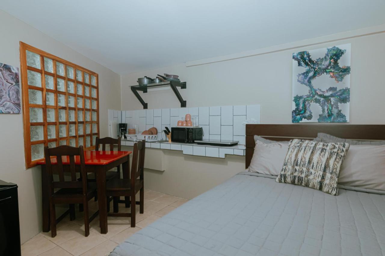 Oasis Diverse Adult Retreat Quepos Ngoại thất bức ảnh