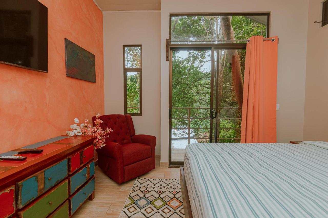 Oasis Diverse Adult Retreat Quepos Ngoại thất bức ảnh