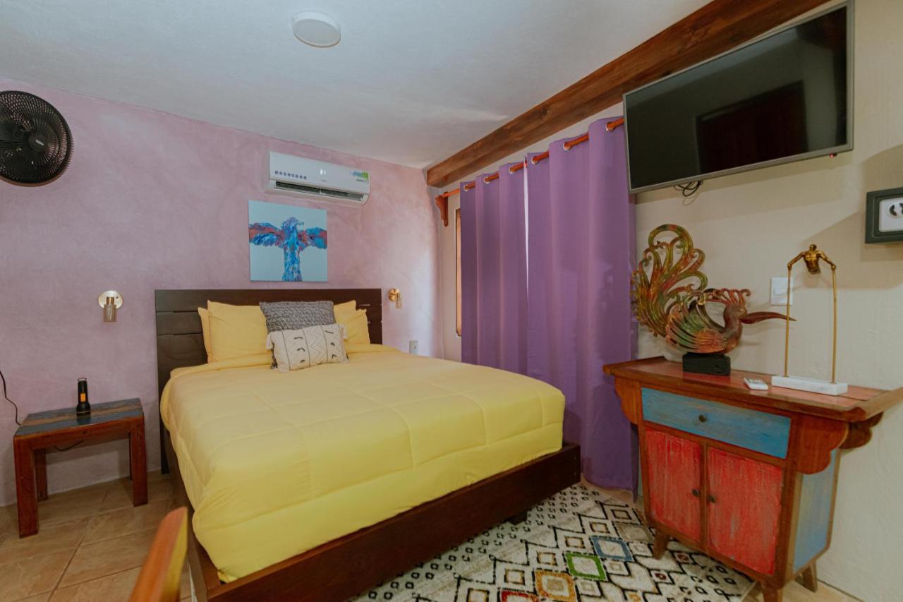 Oasis Diverse Adult Retreat Quepos Ngoại thất bức ảnh