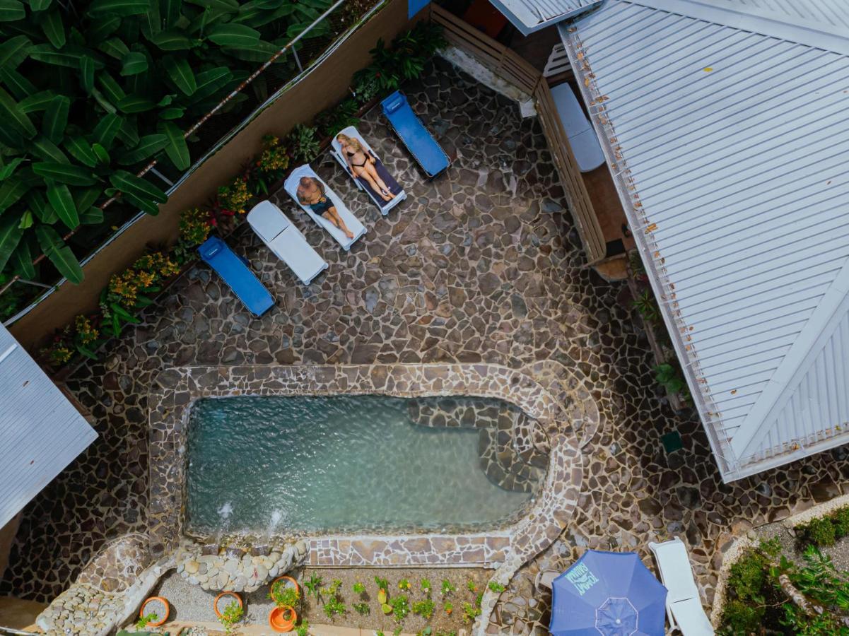 Oasis Diverse Adult Retreat Quepos Ngoại thất bức ảnh
