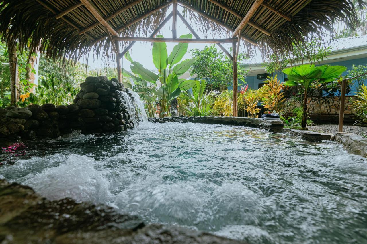 Oasis Diverse Adult Retreat Quepos Ngoại thất bức ảnh