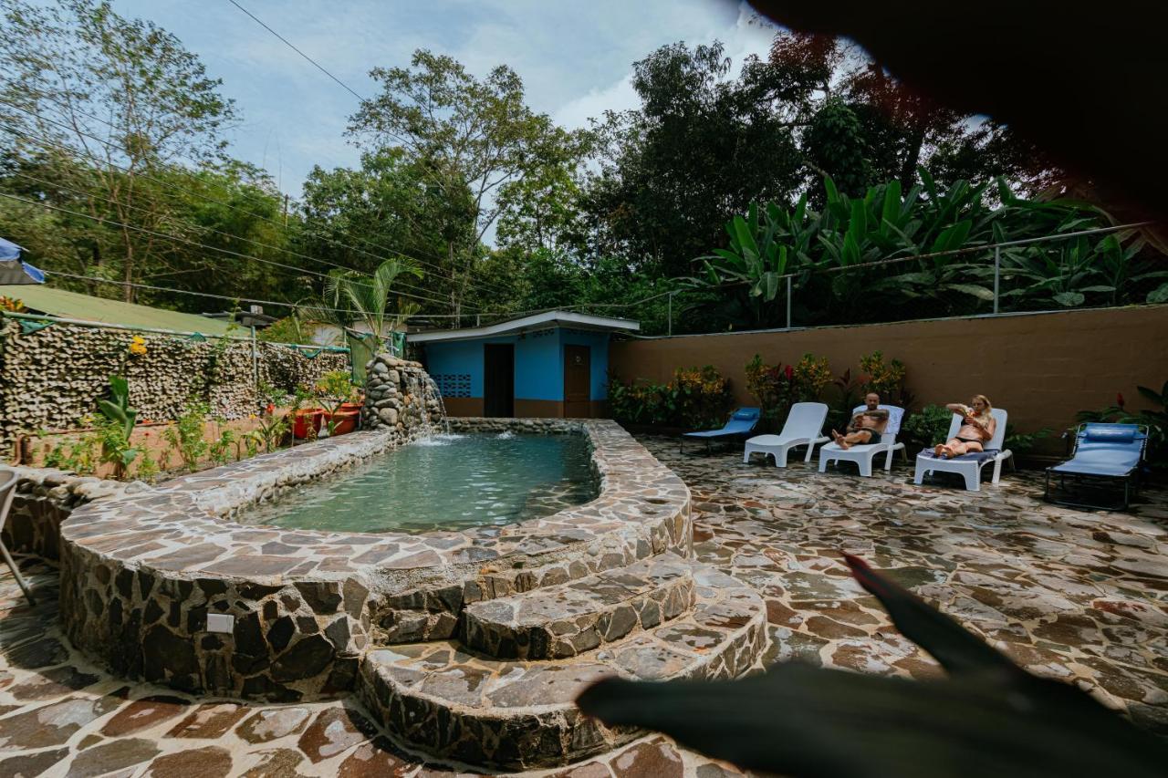 Oasis Diverse Adult Retreat Quepos Ngoại thất bức ảnh